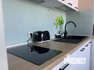 1-к квартира, посуточно, 37м2, 3/14 этаж