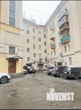 2-к квартира, на длительный срок, 55м2, 2/7 этаж