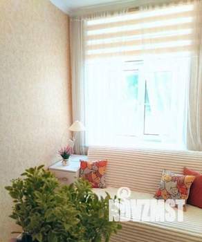 1-к квартира, посуточно, 14м2, 1/1 этаж