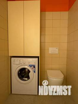 Студия квартира, посуточно, 26м2, 4/6 этаж