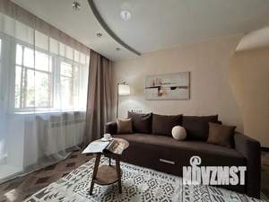 2-к квартира, посуточно, 50м2, 2/5 этаж