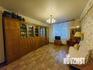 2-к квартира, на длительный срок, 62м2, 2/3 этаж