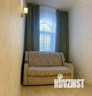 2-к квартира, посуточно, 50м2, 1/1 этаж