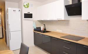 1-к квартира, на длительный срок, 41м2, 9/18 этаж