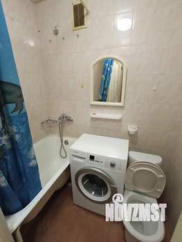 1-к квартира, на длительный срок, 21м2, 8/9 этаж