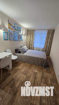 2-к квартира, посуточно, 49м2, 2/9 этаж