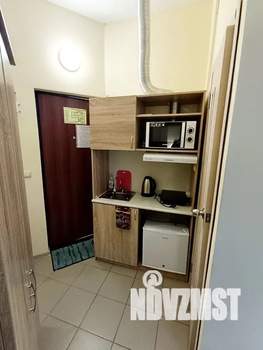 1-к квартира, посуточно, 14м2, 3/5 этаж