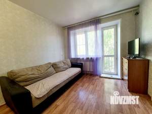 3-к квартира, на длительный срок, 55м2, 4/5 этаж