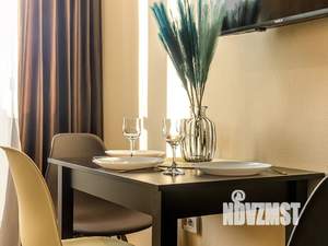 1-к квартира, посуточно, 23м2, 1/1 этаж