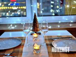 1-к квартира, посуточно, 45м2, 5/10 этаж