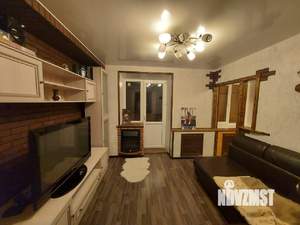 2-к квартира, на длительный срок, 41м2, 6/9 этаж