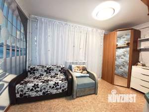 Студия квартира, на длительный срок, 22м2, 2/3 этаж