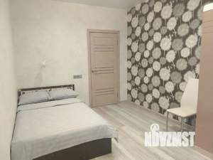 4-к квартира, посуточно, 78м2, 3/5 этаж