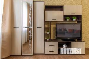 3-к квартира, посуточно, 80м2, 20/25 этаж