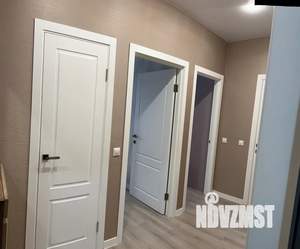 2-к квартира, посуточно, 40м2, 3/13 этаж