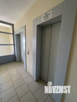 1-к квартира, на длительный срок, 37м2, 10/19 этаж