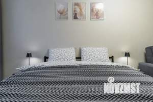 2-к квартира, посуточно, 44м2, 3/5 этаж