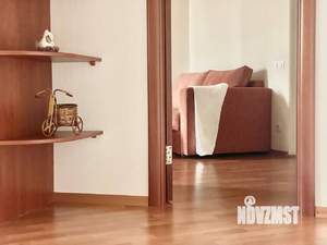 2-к квартира, посуточно, 55м2, 6/9 этаж