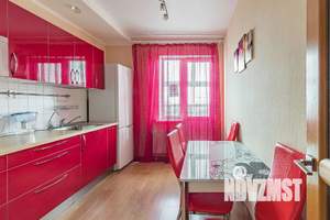 1-к квартира, посуточно, 44м2, 11/14 этаж