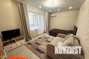 2-к квартира, посуточно, 52м2, 2/10 этаж