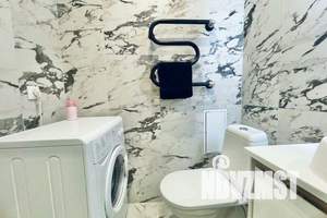 1-к квартира, посуточно, 20м2, 4/17 этаж