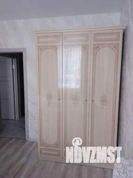 1-к квартира, посуточно, 40м2, 2/8 этаж