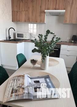 2-к квартира, посуточно, 51м2, 11/21 этаж