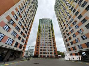 3-к квартира, на длительный срок, 85м2, 15/25 этаж