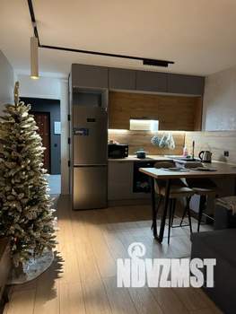 Студия квартира, посуточно, 32м2, 5/12 этаж