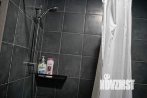 Студия квартира, посуточно, 29м2, 6/19 этаж