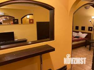 1-к квартира, посуточно, 30м2, 1/5 этаж