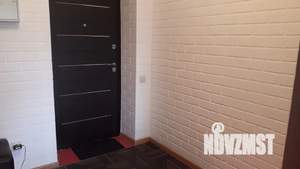 1-к квартира, посуточно, 63м2, 6/10 этаж