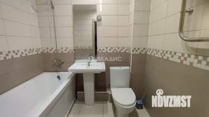 1-к квартира, на длительный срок, 35м2, 8/19 этаж