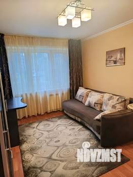 2-к квартира, на длительный срок, 51м2, 1/9 этаж