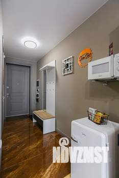 Студия квартира, посуточно, 25м2, 2/15 этаж