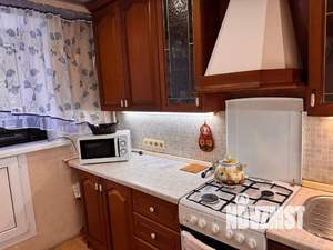 2-к квартира, посуточно, 55м2, 4/5 этаж