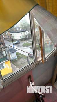 2-к квартира, на длительный срок, 44м2, 4/6 этаж