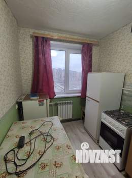 2-к квартира, на длительный срок, 45м2, 9/10 этаж