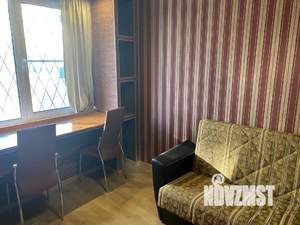 3-к квартира, посуточно, 90м2, 1/1 этаж