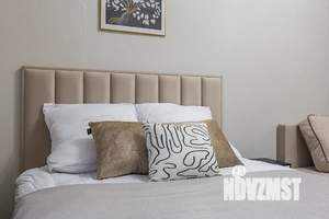 1-к квартира, посуточно, 37м2, 4/7 этаж