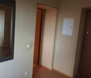 1-к квартира, на длительный срок, 51м2, 10/17 этаж