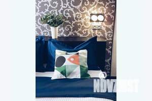 2-к квартира, посуточно, 68м2, 11/11 этаж