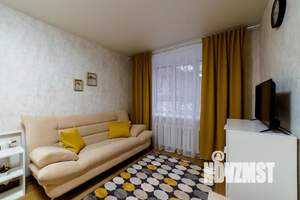 1-к квартира, посуточно, 32м2, 2/5 этаж