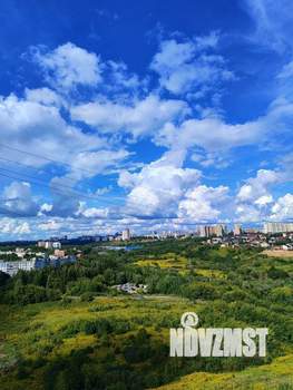 2-к квартира, на длительный срок, 50м2, 18/19 этаж