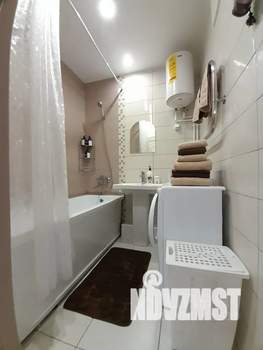 2-к квартира, посуточно, 53м2, 6/19 этаж
