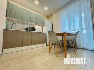 1-к квартира, посуточно, 45м2, 12/25 этаж