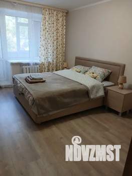 2-к квартира, посуточно, 47м2, 3/5 этаж