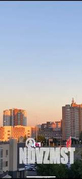 1-к квартира, посуточно, 44м2, 6/6 этаж
