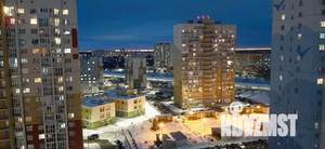 1-к квартира, посуточно, 26м2, 1/1 этаж