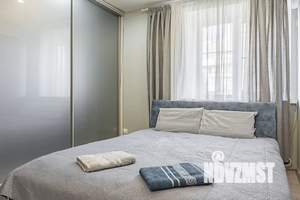 2-к квартира, посуточно, 32м2, 5/5 этаж